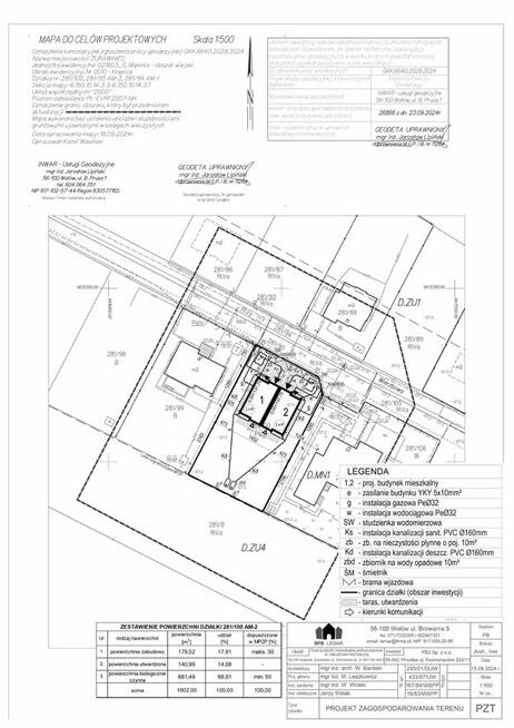Zamieszkaj w sercu natury – nowoczesny dom w Żurawińcu!