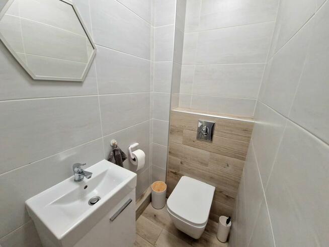 PARTER | 68m² | 3 pok. | blisko centrum!