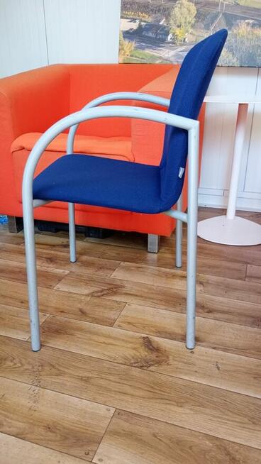 Krzesło fotel konferencyjne Bejot krzesła fotele konferencja