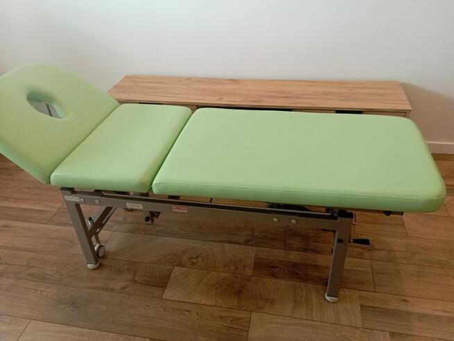 Sprzedam stół rehabilitacyjny - nowy !