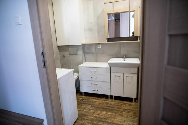 Super mieszkanie do wynajęcia