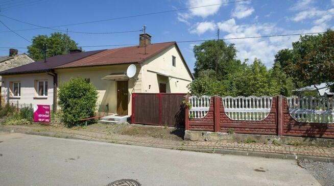 Dom z dostępem do rzeki