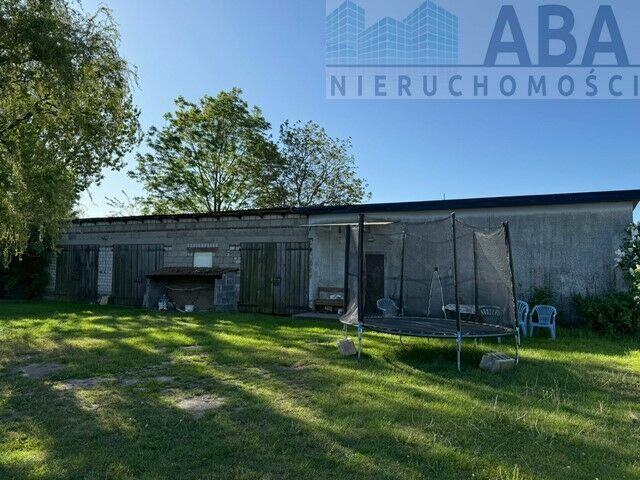 Siedlisko na sprzedaż w miejscowości Pępocin gm. Słupca