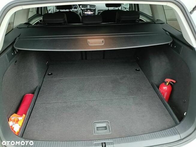 Volkswagen Golf Variant 2.0 TDI SCR Comfortline