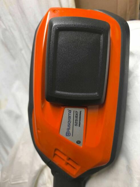 Nowa kosa wykaszarka akumulatorowa HUSQVARNA 525iRXT