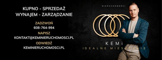 Powierzchnie biurowe w centrum Szczecina