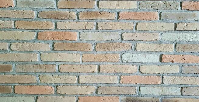 Stara cegła, płytki ceglane ręcznie robione