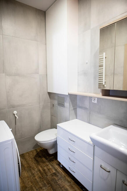 Super mieszkanie do wynajęcia