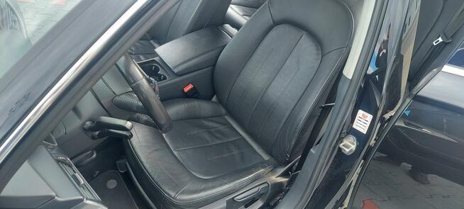 Piękne Audi A6 C7 2.0tdi skóra