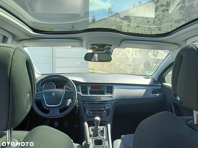 Peugeot 508 1.6 T Active