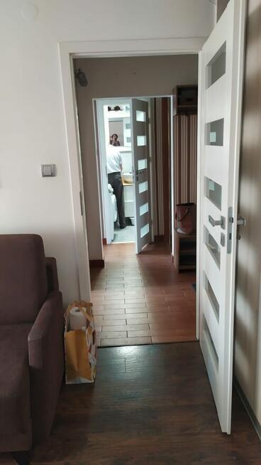 Mieszkanie 2 pokoje blisko Metro Księcia Janusza, 37m2