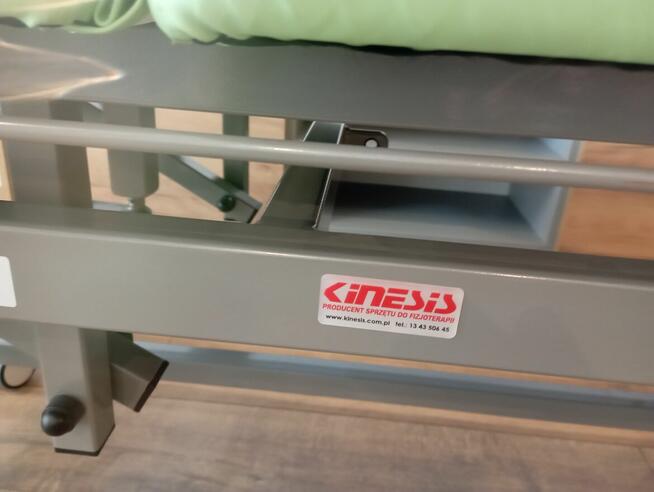 Sprzedam stół rehabilitacyjny - nowy !