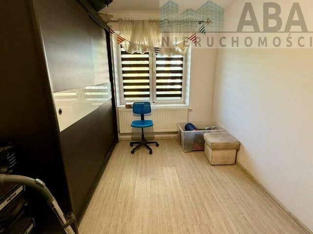 Siedlisko na sprzedaż w miejscowości Pępocin gm. Słupca