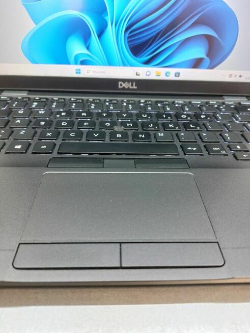Ultrabook z ekranem dotykowym i7, 16 GB RAM, 512 GB SSD! FV