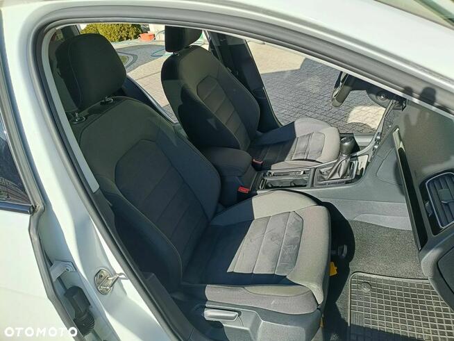 Volkswagen Golf Variant 2.0 TDI SCR Comfortline