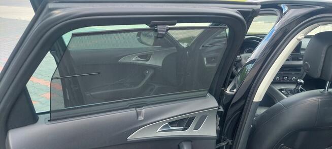 Piękne Audi A6 C7 2.0tdi skóra