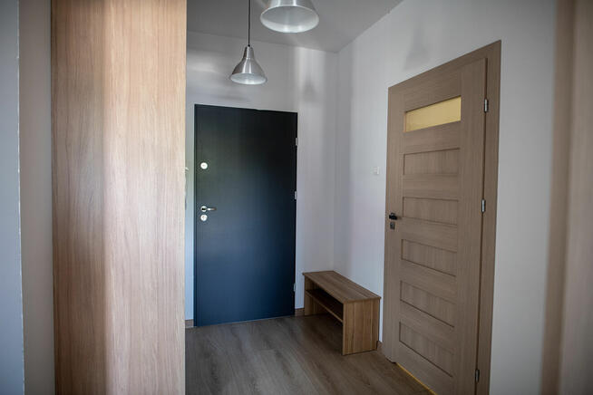 Super mieszkanie do wynajęcia