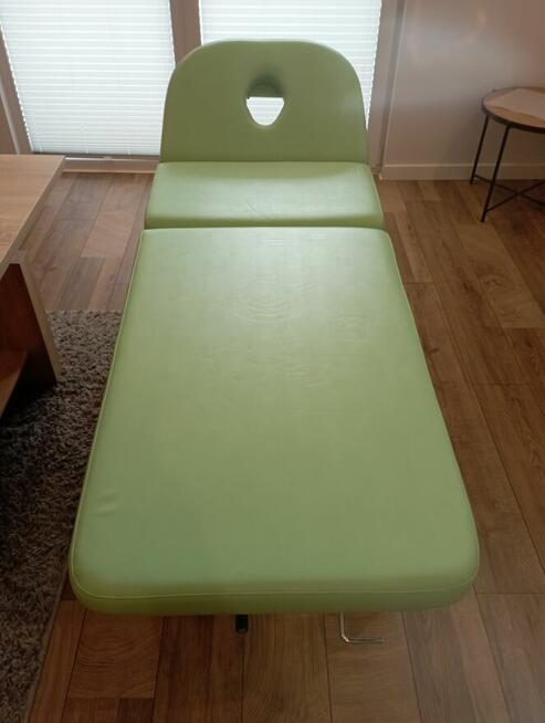Sprzedam stół rehabilitacyjny - nowy !