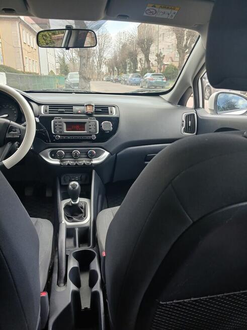 Kia Rio 2016 r Diesel 1,4