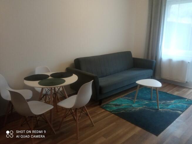 Apartament w Karkonoszach