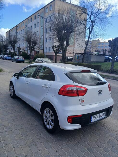 Kia Rio 2016 r Diesel 1,4