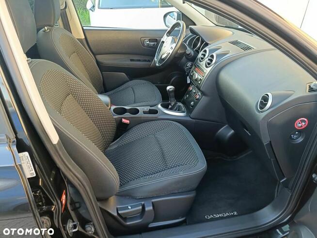 Nissan Qashqai 1.6 Tekna