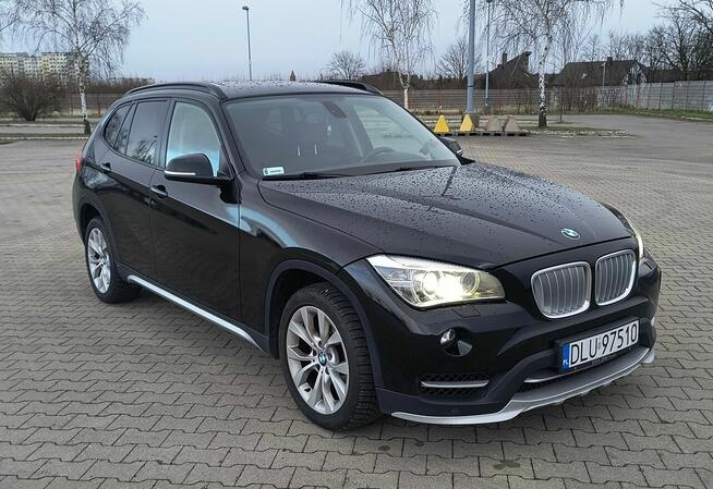 BMW X1 sDrive M-pakiet