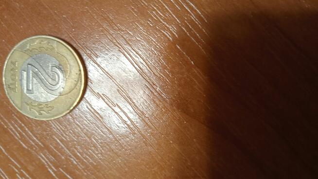 Moneta kolekcjonerska