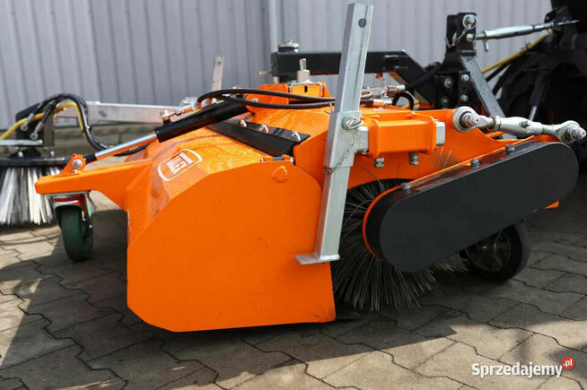 Zamiatarka komunalna CITY 450 mm – 1,50 m