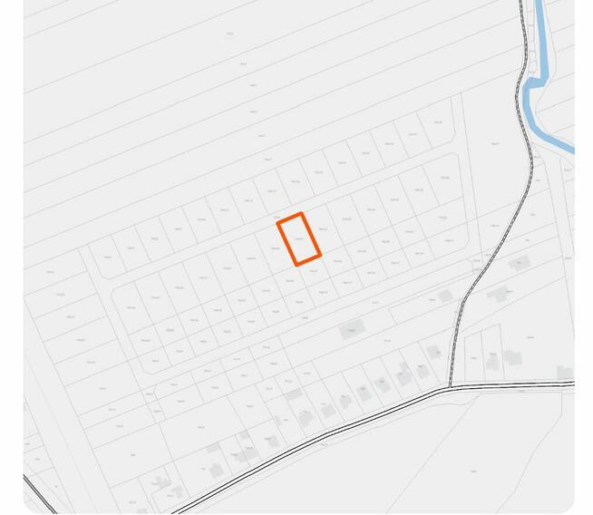 sprzedam działki budowlane