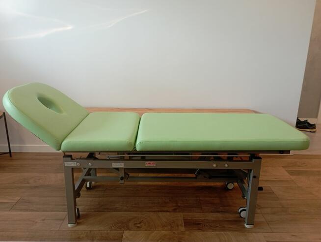 Sprzedam stół rehabilitacyjny - nowy !