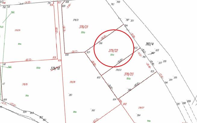 Ozorowice sprzedam atrakcyjną działkę budowlaną