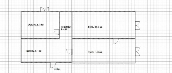 Siedlisko na sprzedaż w miejscowości Pępocin gm. Słupca