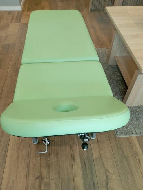 Sprzedam stół rehabilitacyjny - nowy !