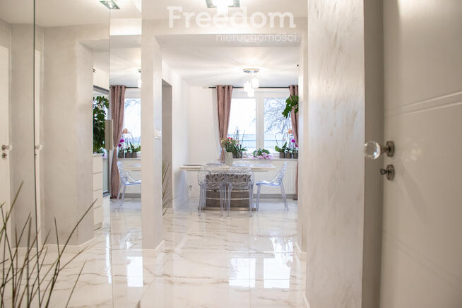 Dom Łaziska z potencjałem / ogród /