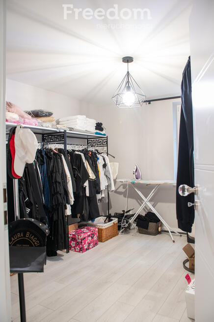 Dom Łaziska z potencjałem / ogród /