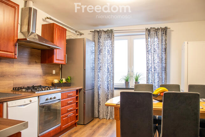 Dom Łaziska z potencjałem / ogród /