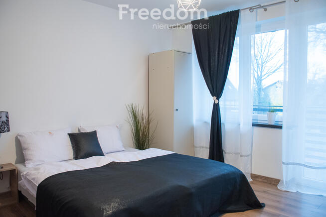 Dom Łaziska z potencjałem / ogród /