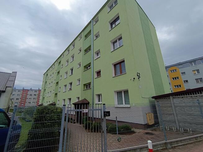 Mieszkanie Kielce Czarnów