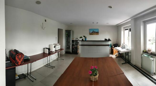 Lokal użytkowy Ostrzyce gm. Somonino, Kasztelańska