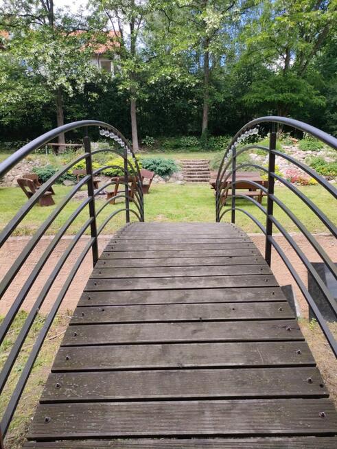 Dom Ostrzyce gm. Somonino, Kasztelańska