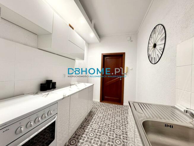 Mieszkanie Wałbrzych