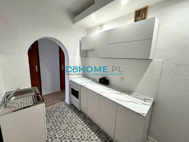 Mieszkanie Wałbrzych