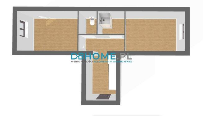 Mieszkanie Wałbrzych