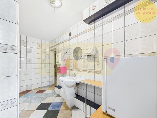 os. Słoneczne, tani lokal na wynajem!