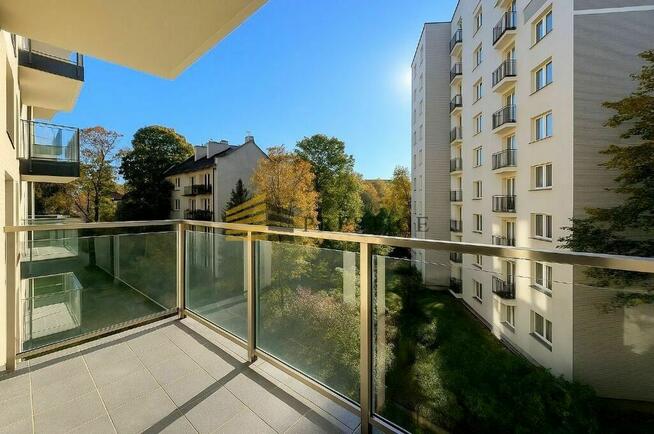 Apartament 105m2 na Solcu