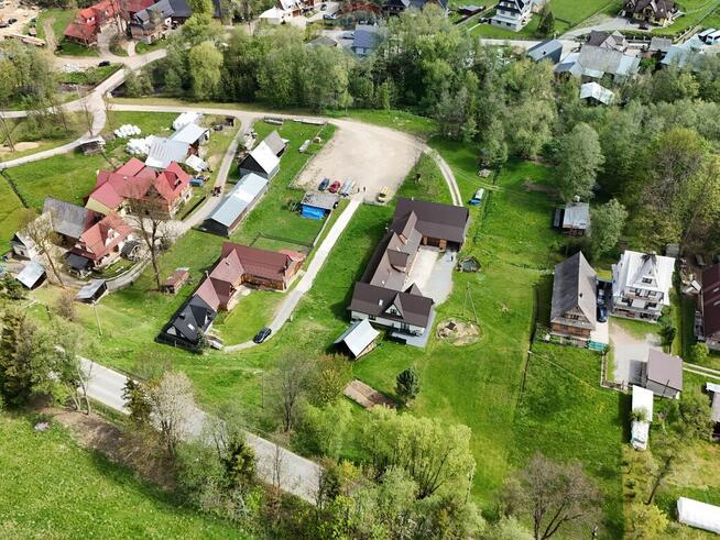 DWA DOMY W CENTRUM W RATUŁOWA