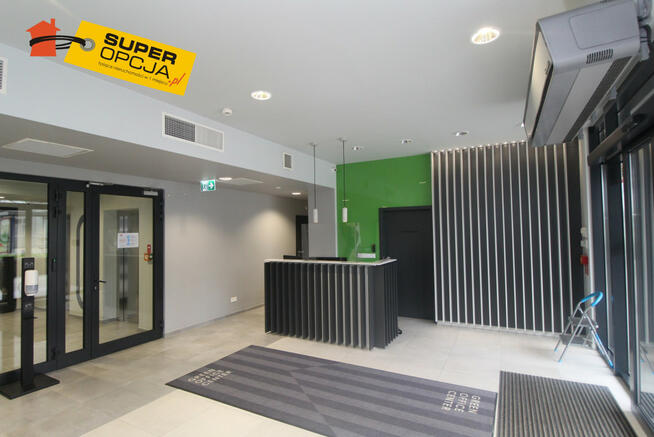 Lokal użytkowy Kraków gm. Kraków-Podgórze Podgórze,