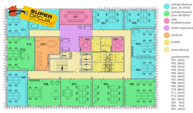 Lokal użytkowy Kraków gm. Kraków-Podgórze Podgórze,