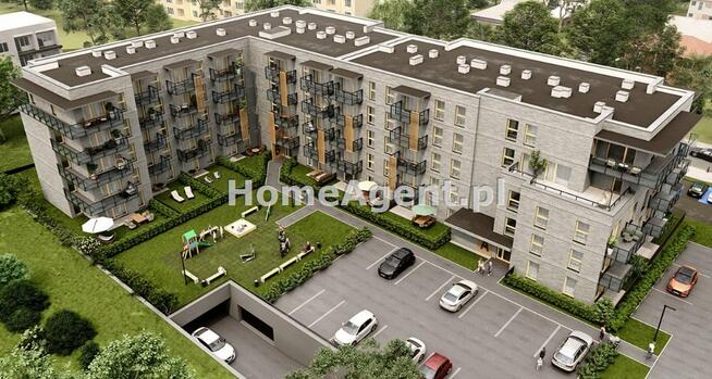 Mieszkanie Mysłowice